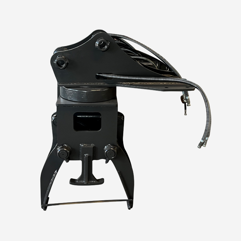 Pinza para durmientes